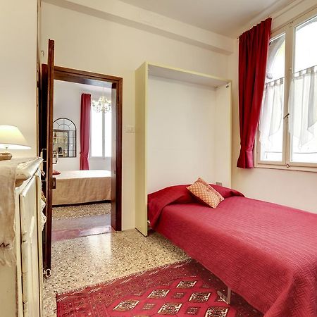 Ca' Badoer Frari Apartment Veneţia Exterior foto
