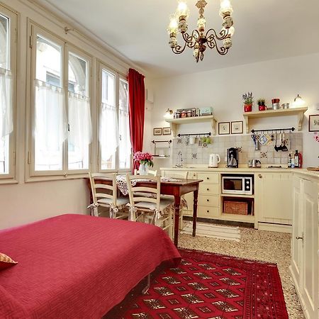 Ca' Badoer Frari Apartment Veneţia Exterior foto