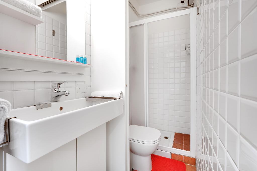Ca' Badoer Frari Apartment Veneţia Exterior foto